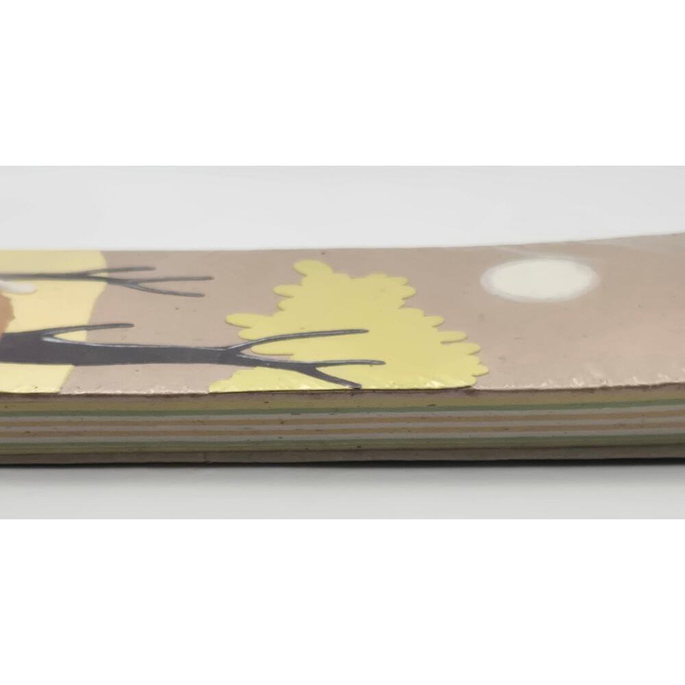 Mr. Ellie Pooh Eco-Friendly Note Pad - Picture 3 of 4